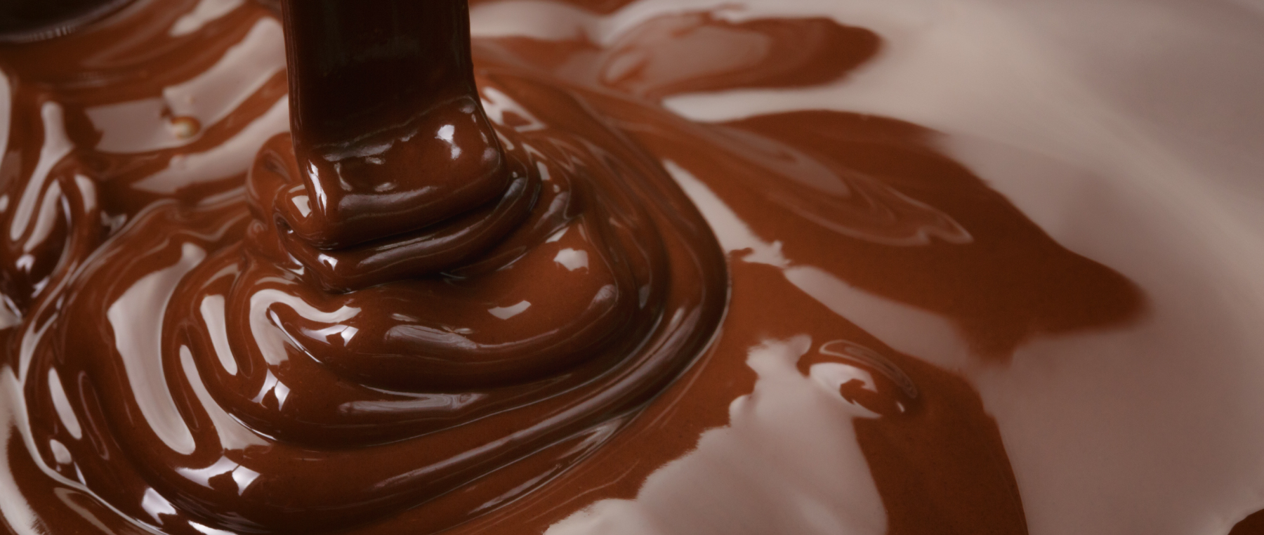 Chocolate In A Hurry