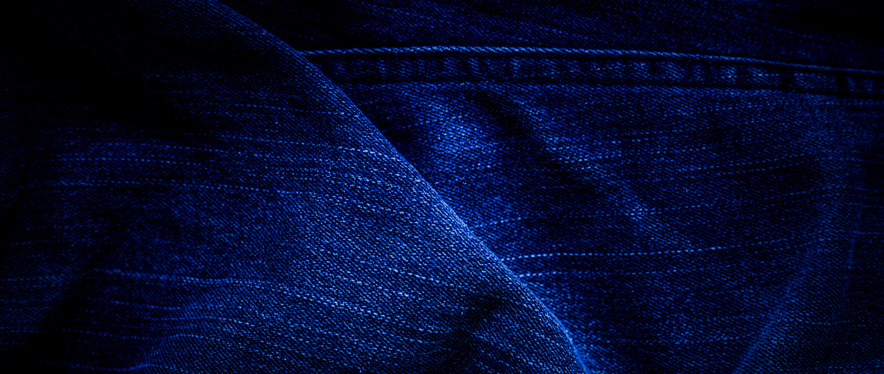 Can air change the dynamics of denim?