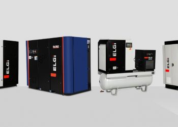 Oil-lubricated or oil-free air compressors – which one should I pick?
