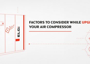 Key Factors to Consider While Upgrading Your Air Compressors