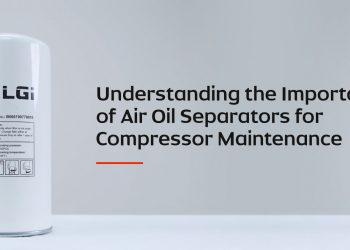 How exactly does an Air Oil Separator work?