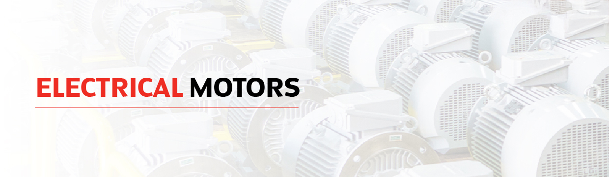 Electrical Motors