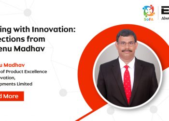 Leading with Innovation: Reflections from Dr. Venu Madhav