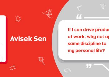 Beyond the Routine: How ELGi Redefined My Career and Mindset