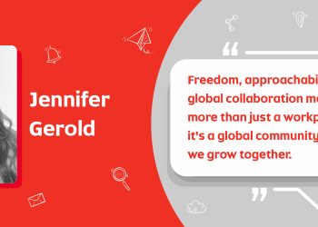 Freedom, Approachability, and Collaboration Across Borders – The Keys to a Successful Work Culture at ELGi