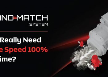 Do You Really Need Variable Speed 100% of the Time?