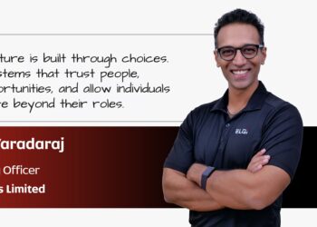 Culture Is Built Through Choices