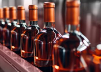 ELGi’s AB Series Delivers High-Quality Compressed Air at Château Ollieux Romanis, a Leading Organic Winery in France